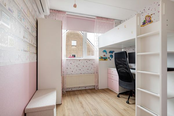 Cantatelaan 27, BARENDRECHT