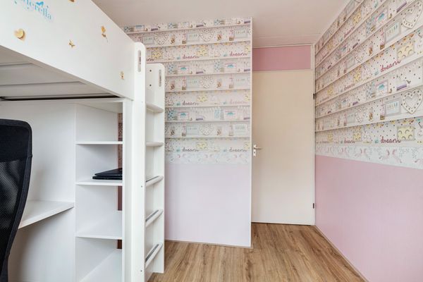 Cantatelaan 27, BARENDRECHT