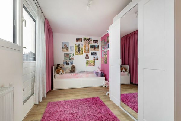 Cantatelaan 27, BARENDRECHT