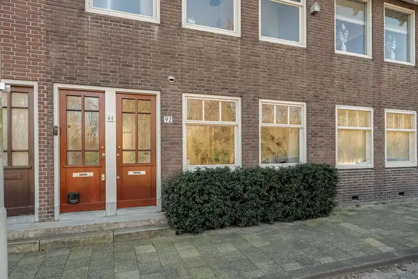 Molensingel 92