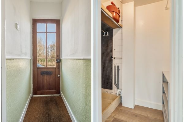 Molensingel 92, ROTTERDAM