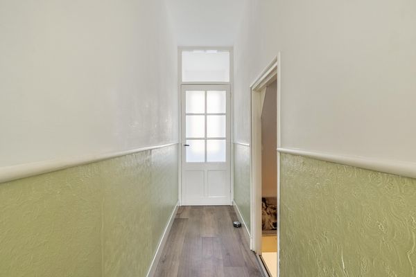 Molensingel 92, ROTTERDAM