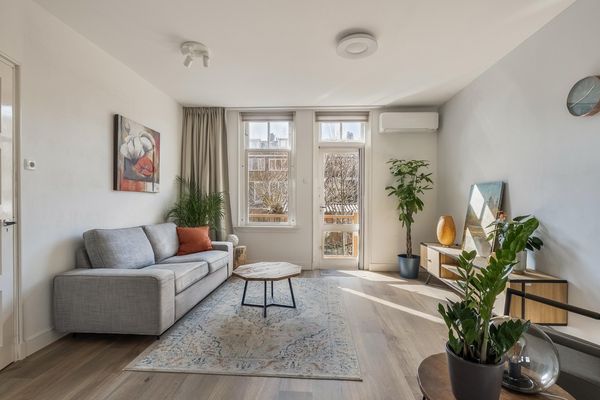 Molensingel 92, ROTTERDAM