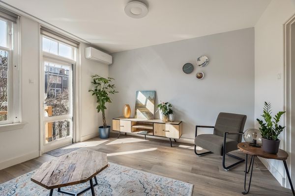 Molensingel 92, ROTTERDAM