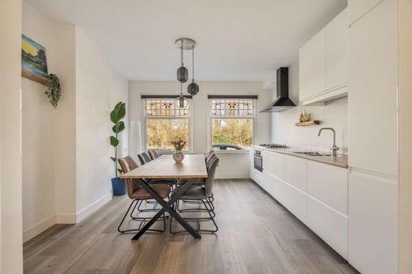 Molensingel 92, ROTTERDAM