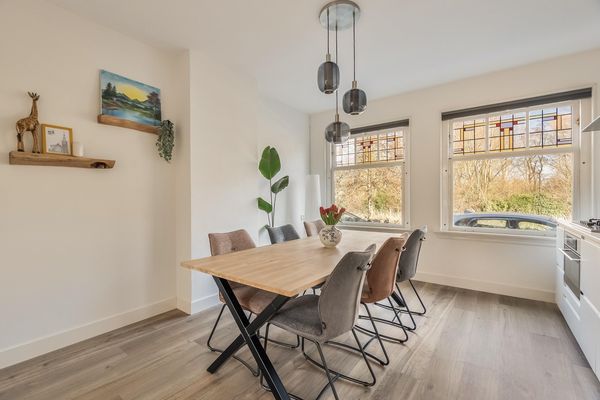 Molensingel 92, ROTTERDAM