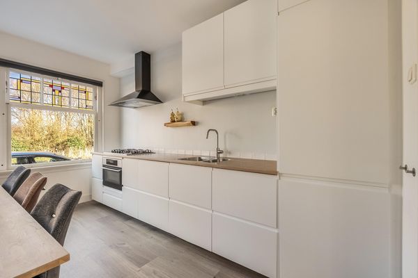 Molensingel 92, ROTTERDAM