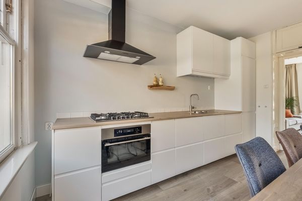 Molensingel 92, ROTTERDAM