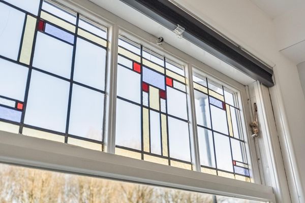 Molensingel 92, ROTTERDAM