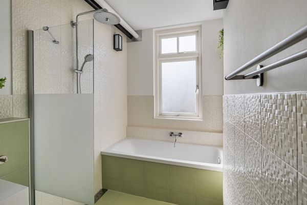 Molensingel 92, ROTTERDAM