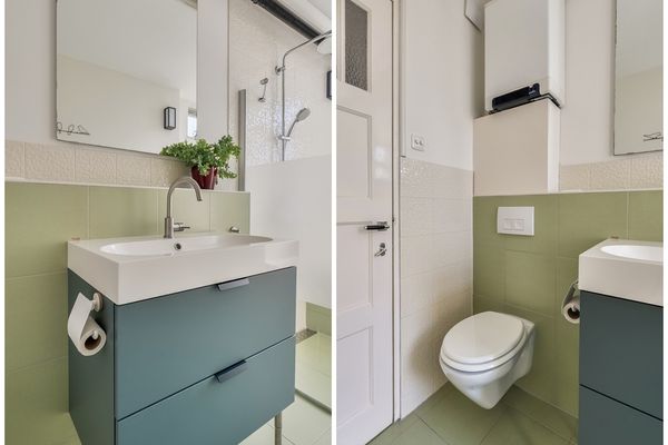 Molensingel 92, ROTTERDAM