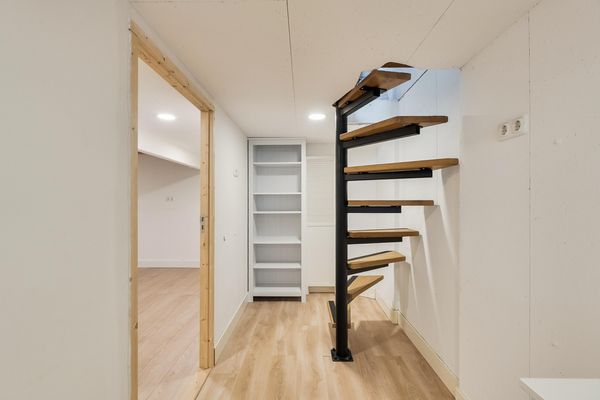 Molensingel 92, ROTTERDAM