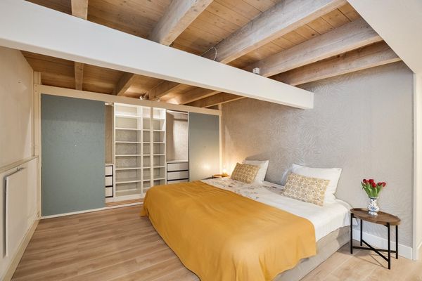 Molensingel 92, ROTTERDAM