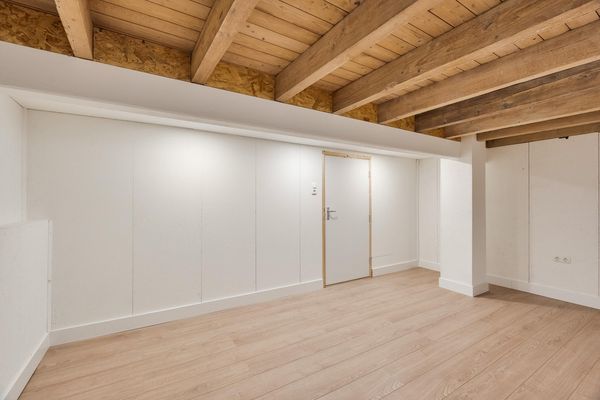 Molensingel 92, ROTTERDAM