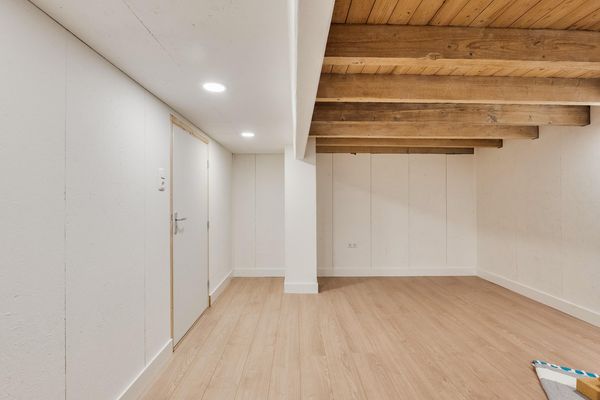 Molensingel 92, ROTTERDAM