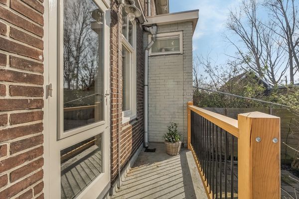 Molensingel 92, ROTTERDAM