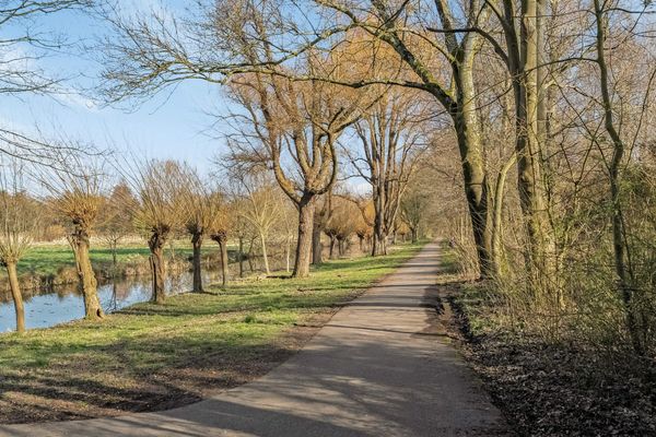 Molensingel 92, ROTTERDAM