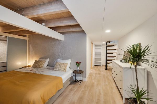 Molensingel 92, ROTTERDAM