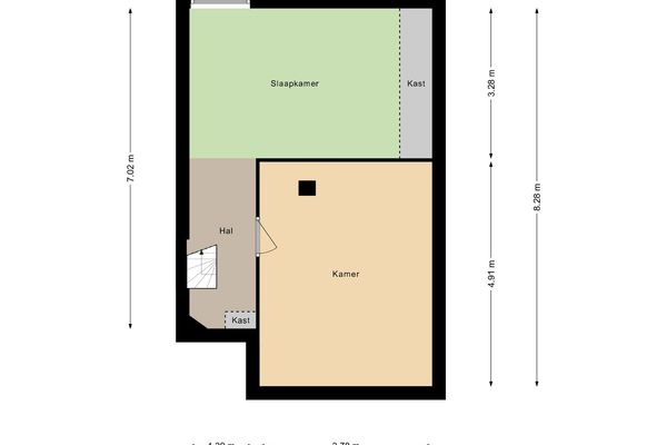 Molensingel 92, ROTTERDAM