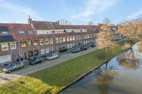 Molensingel 92