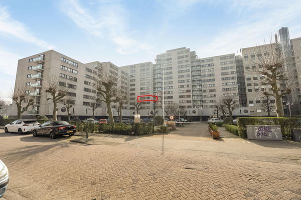 Oostmaaslaan 270, ROTTERDAM