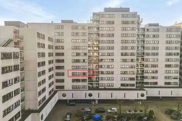 Oostmaaslaan 270, ROTTERDAM