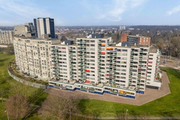 Oostmaaslaan 270, ROTTERDAM