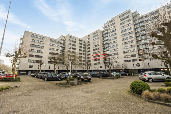 Oostmaaslaan 270, ROTTERDAM