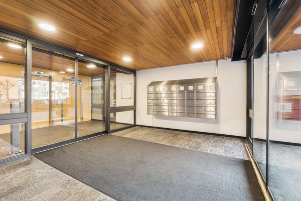 Oostmaaslaan 270, ROTTERDAM