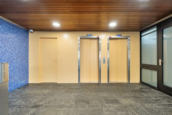 Oostmaaslaan 270, ROTTERDAM