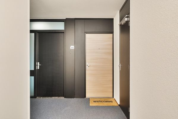 Oostmaaslaan 270, ROTTERDAM