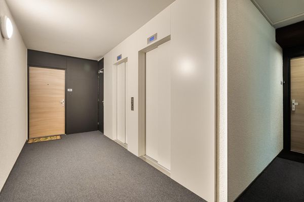 Oostmaaslaan 270, ROTTERDAM