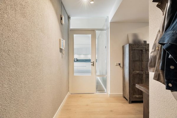 Oostmaaslaan 270, ROTTERDAM