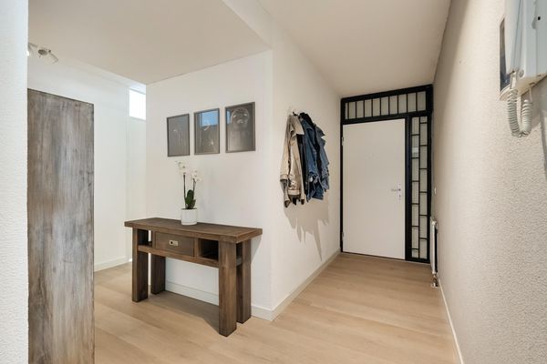 Oostmaaslaan 270, ROTTERDAM