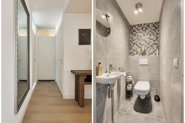 Oostmaaslaan 270, ROTTERDAM