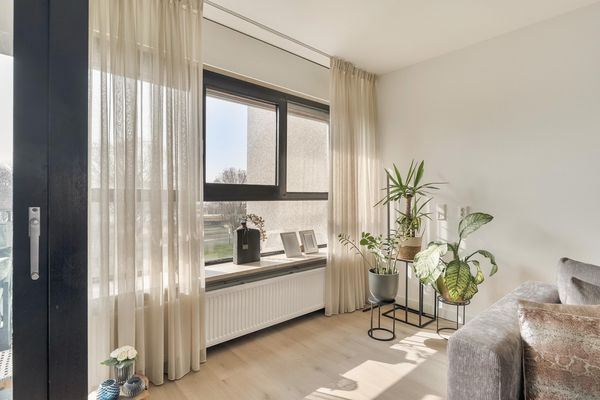 Oostmaaslaan 270, ROTTERDAM