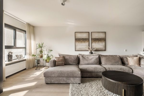 Oostmaaslaan 270, ROTTERDAM