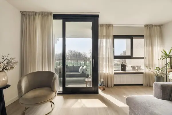 Oostmaaslaan 270, ROTTERDAM