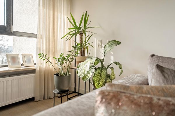 Oostmaaslaan 270, ROTTERDAM