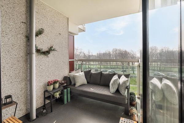 Oostmaaslaan 270, ROTTERDAM