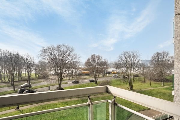 Oostmaaslaan 270, ROTTERDAM