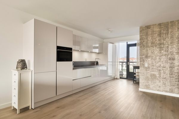 Oostmaaslaan 270, ROTTERDAM