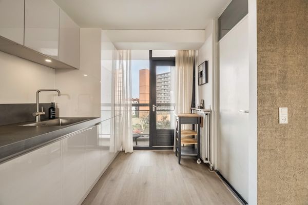 Oostmaaslaan 270, ROTTERDAM