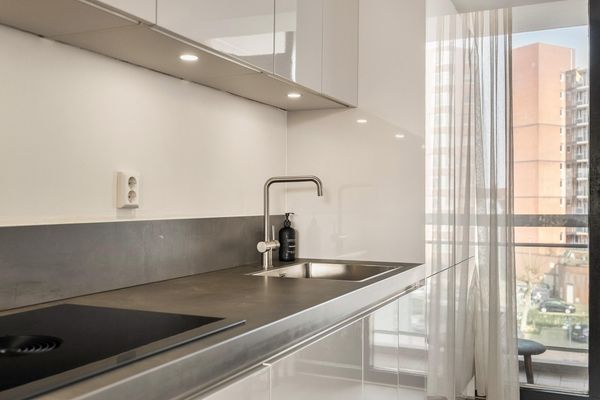 Oostmaaslaan 270, ROTTERDAM