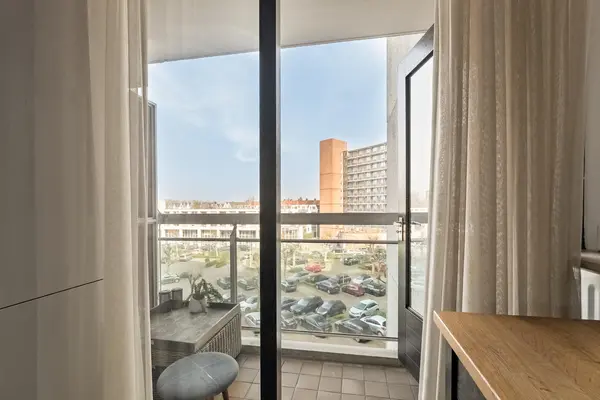 Oostmaaslaan 270, ROTTERDAM