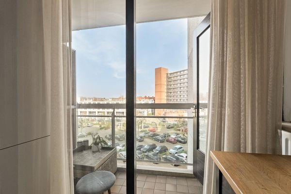 Oostmaaslaan 270, ROTTERDAM