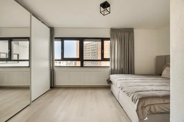 Oostmaaslaan 270, ROTTERDAM
