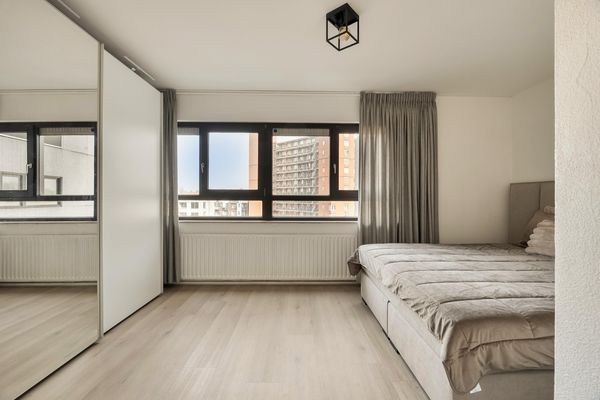 Oostmaaslaan 270, ROTTERDAM