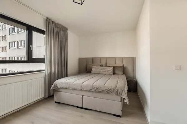 Oostmaaslaan 270, ROTTERDAM