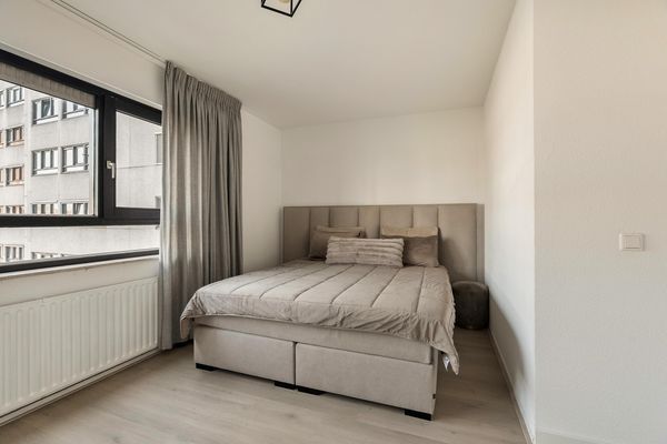 Oostmaaslaan 270, ROTTERDAM